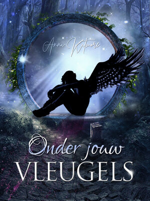 cover image of Onder Jouw Vleugels